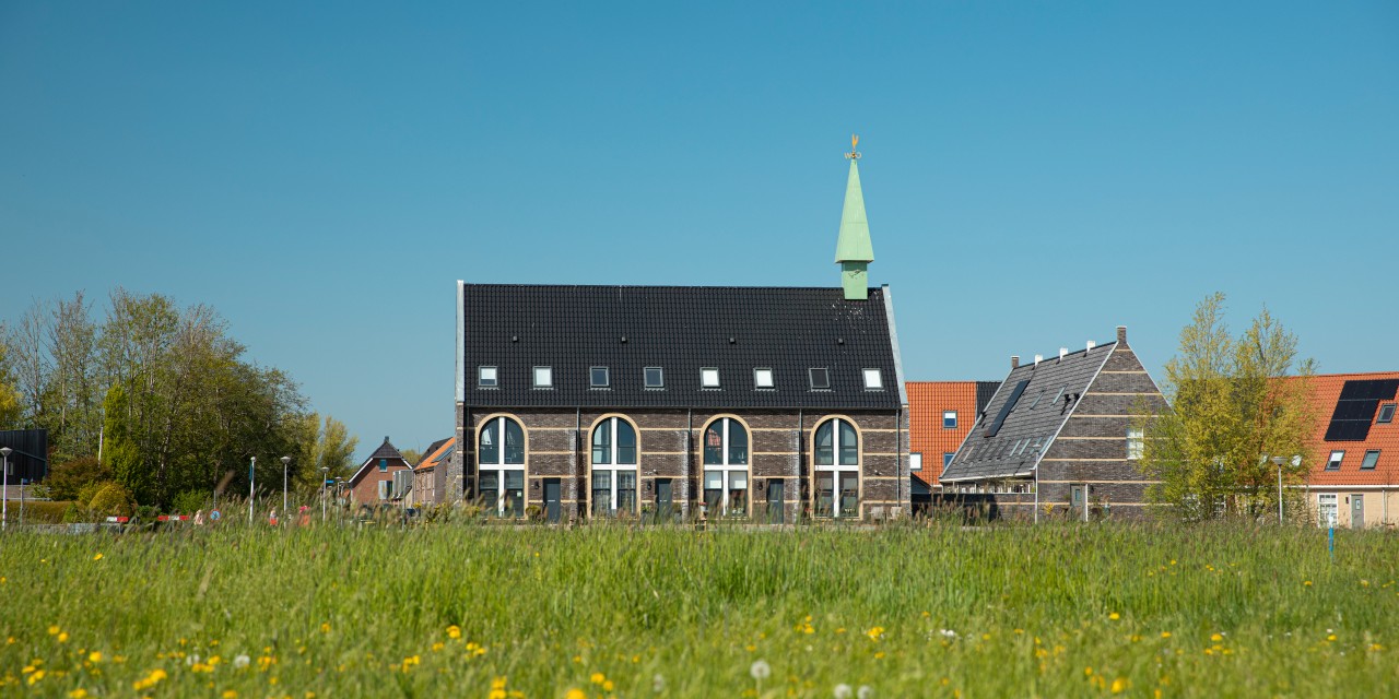 Leeuwarden_goutumsud_kerkje